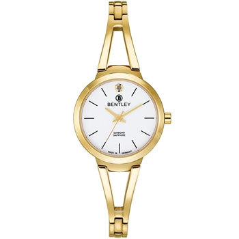 ساعت مچی لاکچری BENTLEY کد 1856-102LKWI